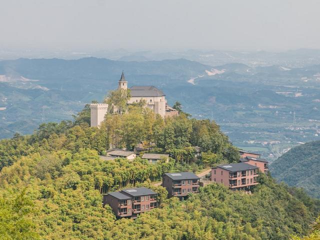 莫干山二日游,莫干山悠哉游哉两日游应该怎么玩