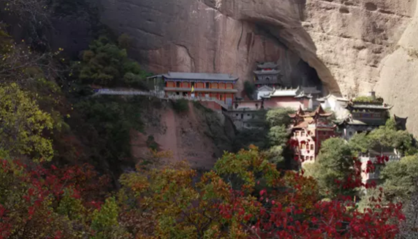 天水旅游线路,天水旅游景点线路