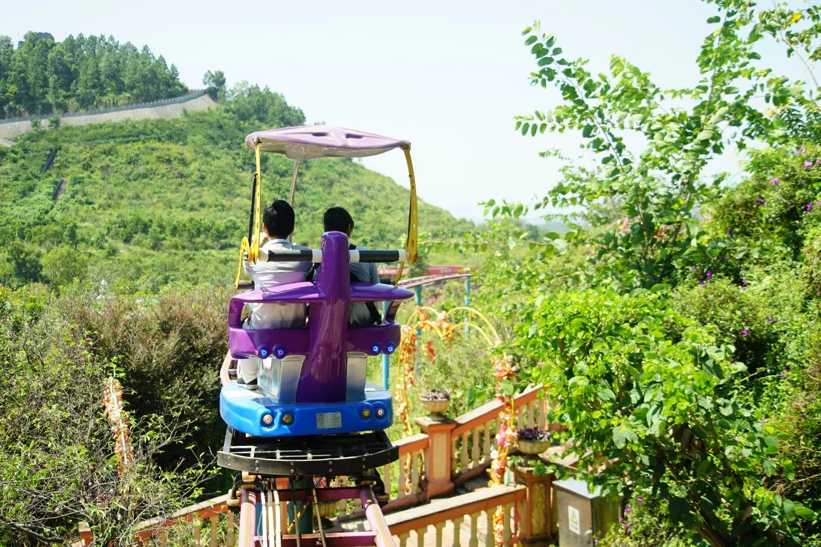 江门旅游景点,江门有哪些旅游景点