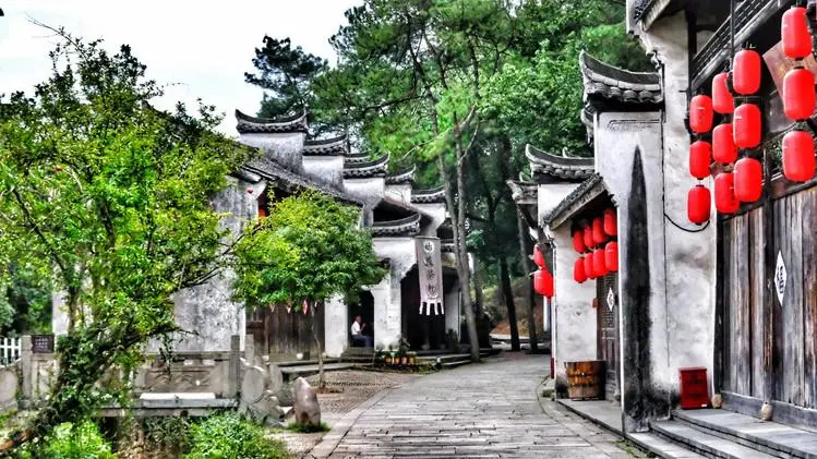 龙游一日游,龙游附近有哪些旅游景点