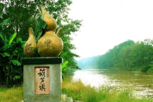 简阳一日游,成都简阳有什么玩的旅游景点