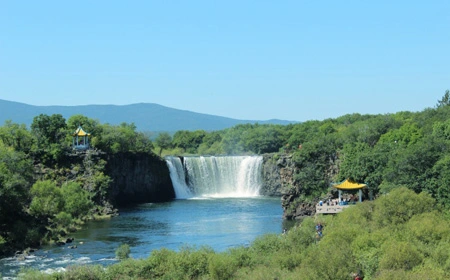 北京至镜泊湖旅游价格,去镜泊湖旅游4天需要多少钱