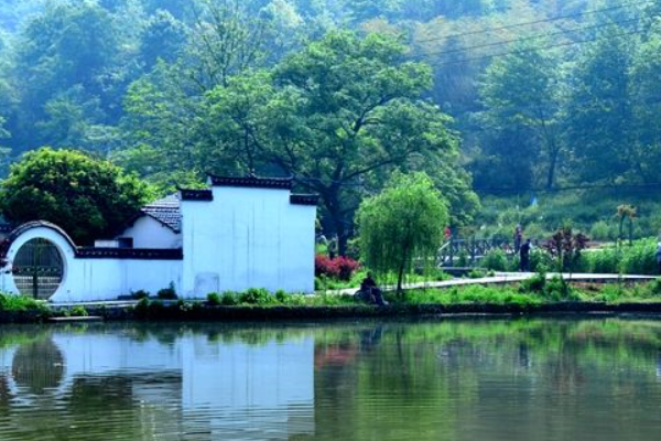 芜湖旅游景区,芜湖十大旅游景点有哪些