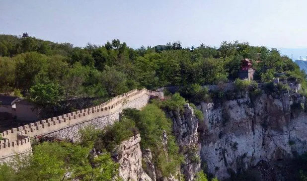 石家庄周边旅游景点,石家庄附近的旅游景点有哪些