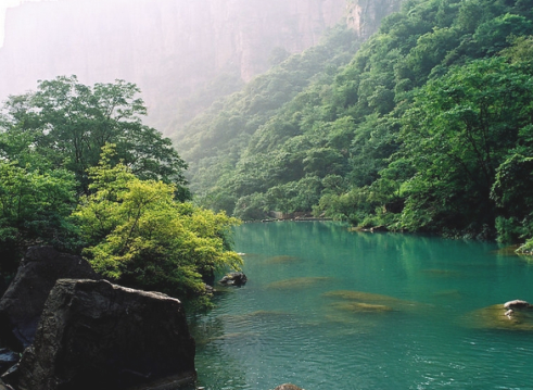 新乡旅游景点大全景点排名榜（新乡景点大全旅游景点）