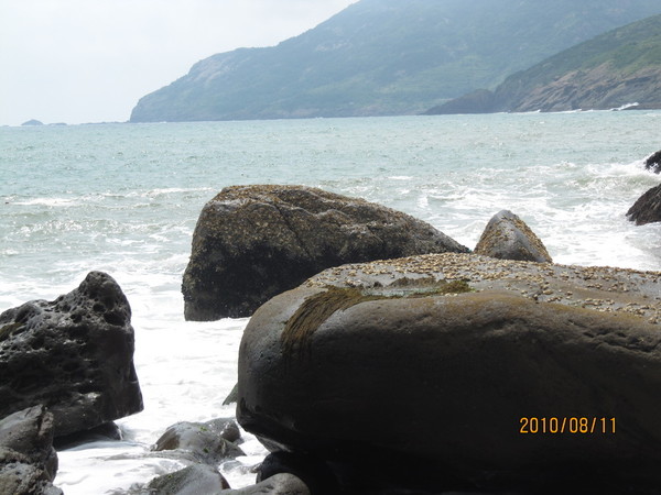 灵山岛旅游攻略,灵山岛一日游攻略and两日游攻略