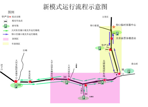 旅游车能够跑专线车吗（一日游专线车）