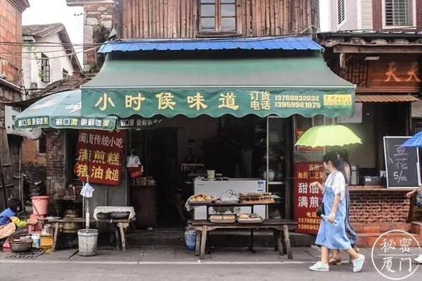 福建泉州旅游景点攻略（泉州一天旅游攻略）