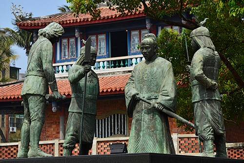 暑假去台湾旅游大概多少钱（去台湾旅游四五天大概需要多少钱）