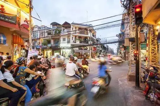 越南自由行安全,去越南旅游安全吗会有什么危险么