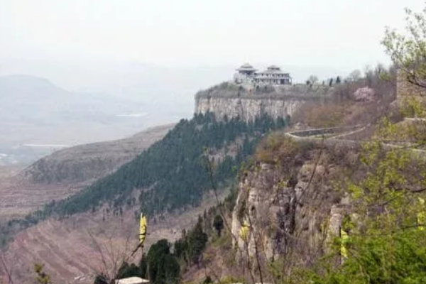 临沂有什么好玩的地方,临沂好玩的景点有哪些