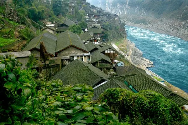 重庆巴南旅游景点（巴南区旅游景点哪里好）