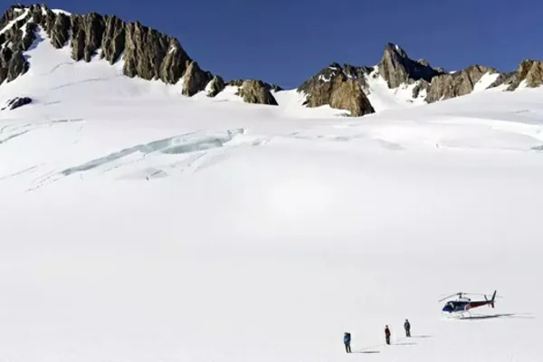 新西兰的旅游景点,新西兰旅游必去的几个景点