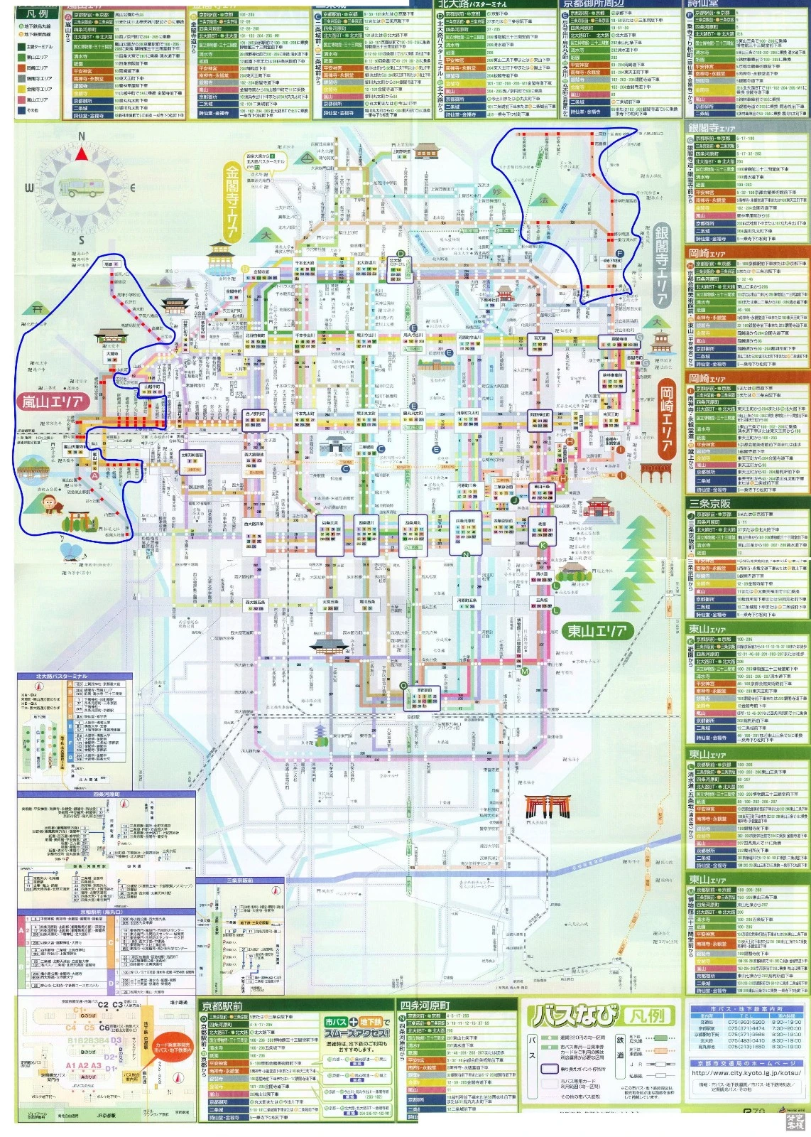 大阪、京都、奈良、神户六天自由行怎么安排求大神们指教！谢谢～～（大阪京都神户自由行攻略）