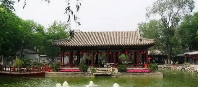 北京旅游景点介绍,北京旅游景点大全