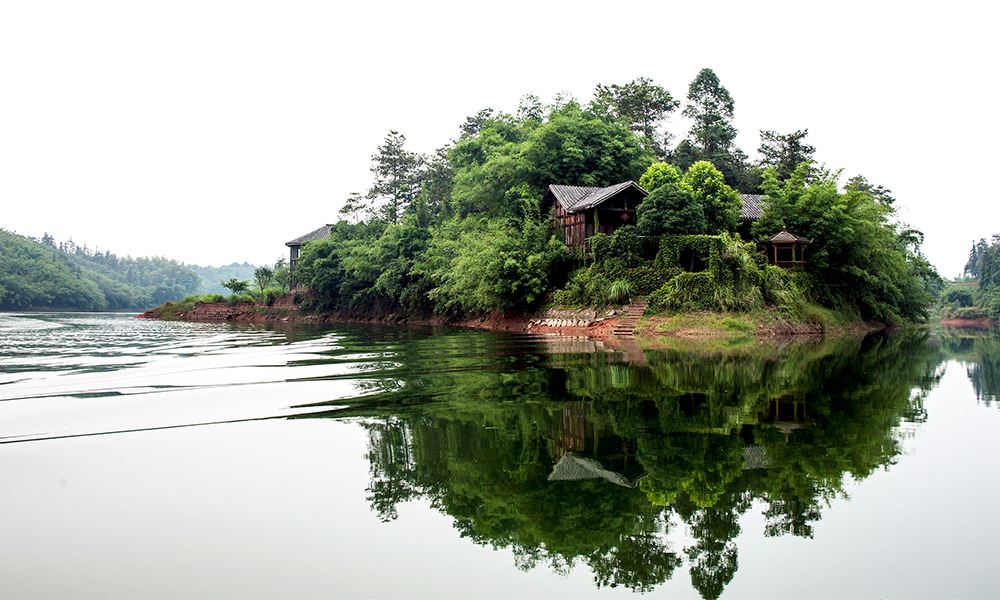 泸州旅游景点,泸州最好玩的旅游景点有哪些