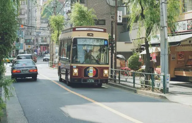 东京附近好玩的地方,东京周边有哪些好玩的地方