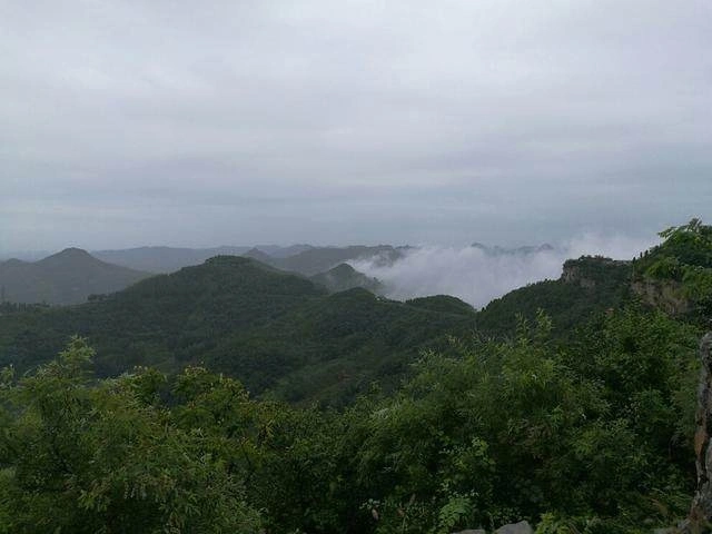 临沂有什么旅游景点,临沂旅游景点排名前十的有哪些