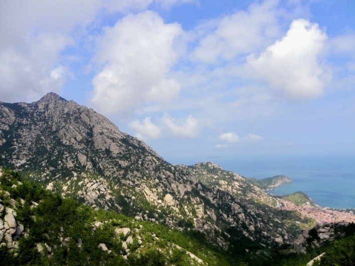 聊城旅游景点大全排名,聊城市有哪些旅游景点