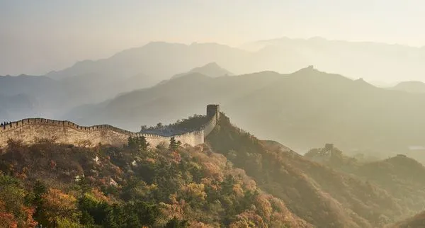 北京周边五月旅游攻略（北京5月份去哪旅游好热门旅游景点）