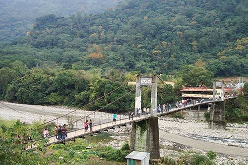 暑假去台湾旅游大概多少钱（去台湾旅游四五天大概需要多少钱）