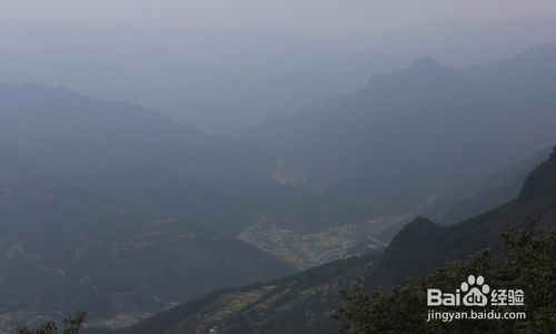 九皇山一日游最新攻略,一天时间去九皇山玩怎么安排最好