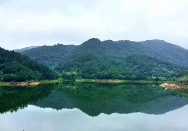 长沙周边避暑一日游,长沙周边有哪些很好的避暑景点