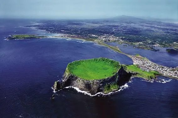 济州旅游攻略,济州岛旅游攻略