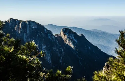 华山旅游景点介绍（安微华山旅游景点大全）