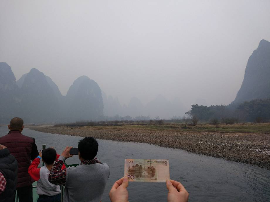 桂林自驾旅游攻略三天,桂林三天自驾游攻略