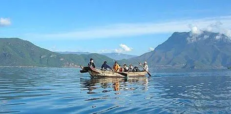 中国最好玩的旅游景点,中国什么旅游景点最好玩