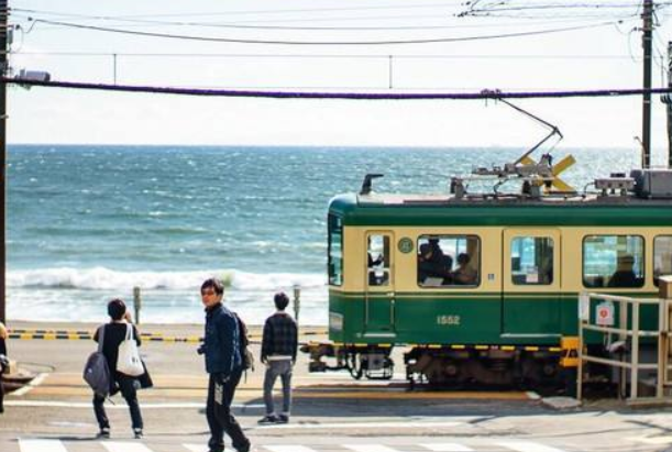 江之岛一日游,日本镰仓一日游怎样按排最佳景点路线图