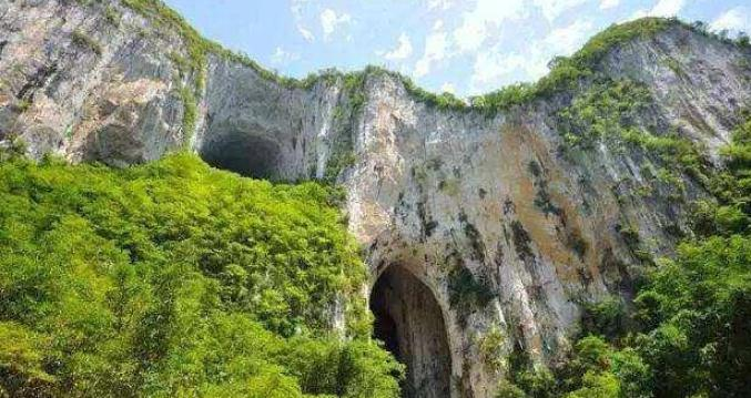 去贵州旅游好玩吗贵州这个地方都有哪些旅游景点（贵州普定旅游景点）