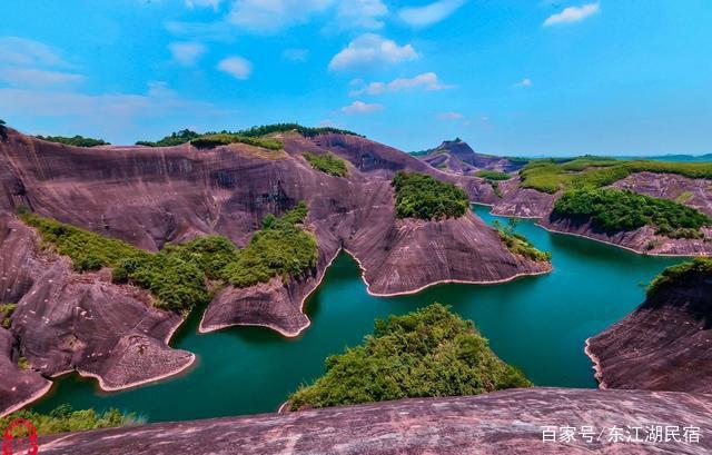 郴州东江湖旅游团,郴州东江湖两天一夜游旅游线路