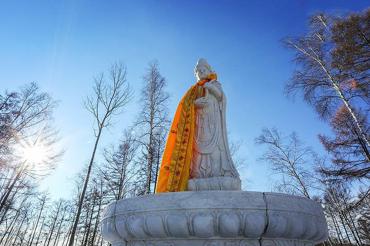 漠河二日游攻略,怎样在漠河包车自助游漠河旅游攻略