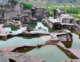 椒江好玩的地方,台州椒江有哪些地方好玩的