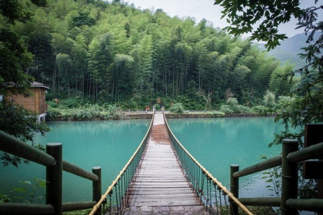 宜兴旅游攻略,宜兴有哪些免费旅游景点