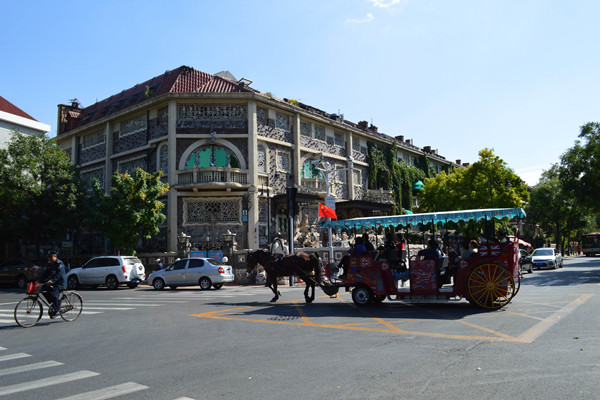 天津旅游景点排名,天津旅游景点排名是怎样的