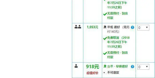 旅游住多少钱的宾馆,屌丝不好意思的问下你们出去旅游住的最贵的酒店多少钱不要回复讥讽的言辞哦