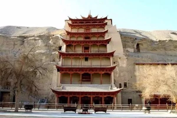 甘肃三日旅游景点,甘肃省内三日游的景点