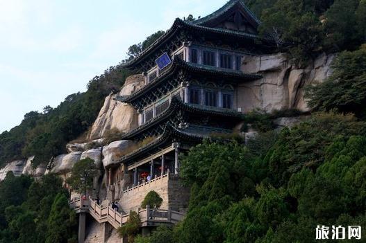 太原市内免费旅游景点,太原市区有哪些旅游景点