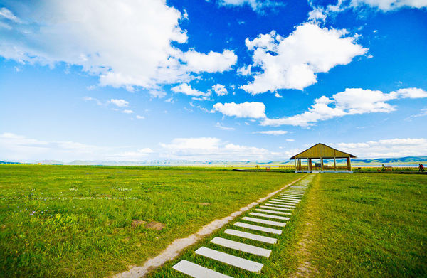 甘南的旅游景点,甘南旅游景点都有哪些