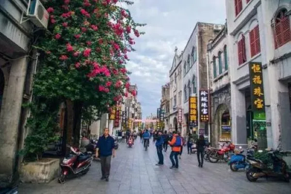 带孩子去广西旅游有哪些好玩的冷门地方值得推荐（广西冷门旅游景点）