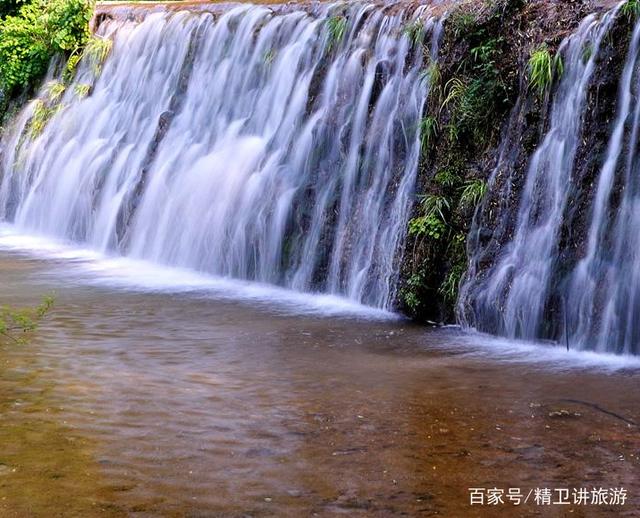 驼梁旅游攻略（平山驼梁自驾一日游攻略）