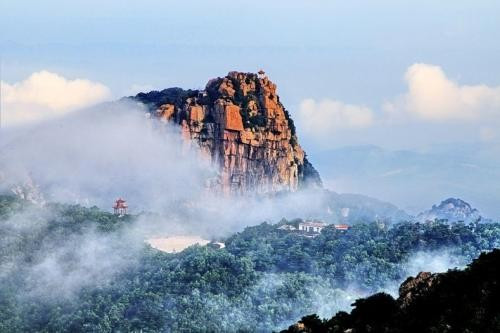 潍坊有什么好的旅游景点（石门坊旅游攻略）