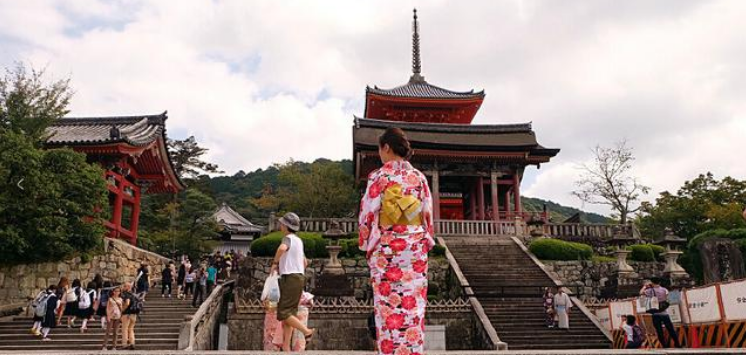 日本自由行多少钱,去日本旅游自由行要花多少钱