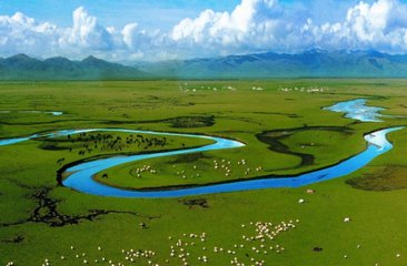 呼和浩特旅游景点,呼和浩特市区有哪些旅游景点