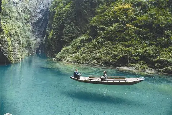 九月初去恩施旅游天气如何（湖北恩施旅游景点天气）