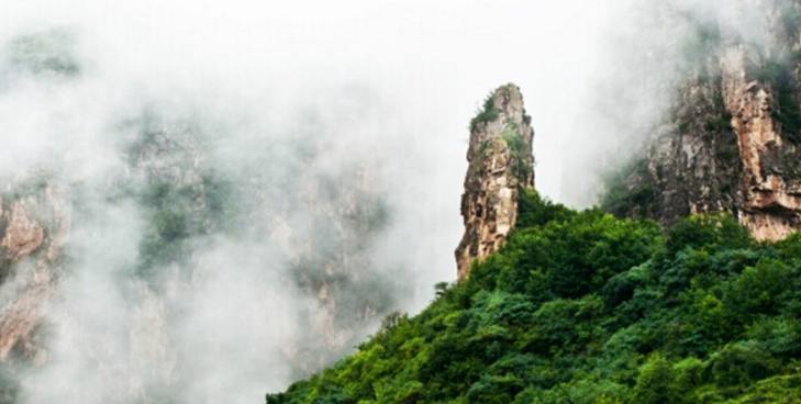 永年旅游景点,永年县的旅游景点