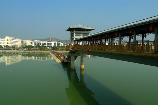 梅州市平远县旅游景点（梅州市平远县有什么旅游景点）